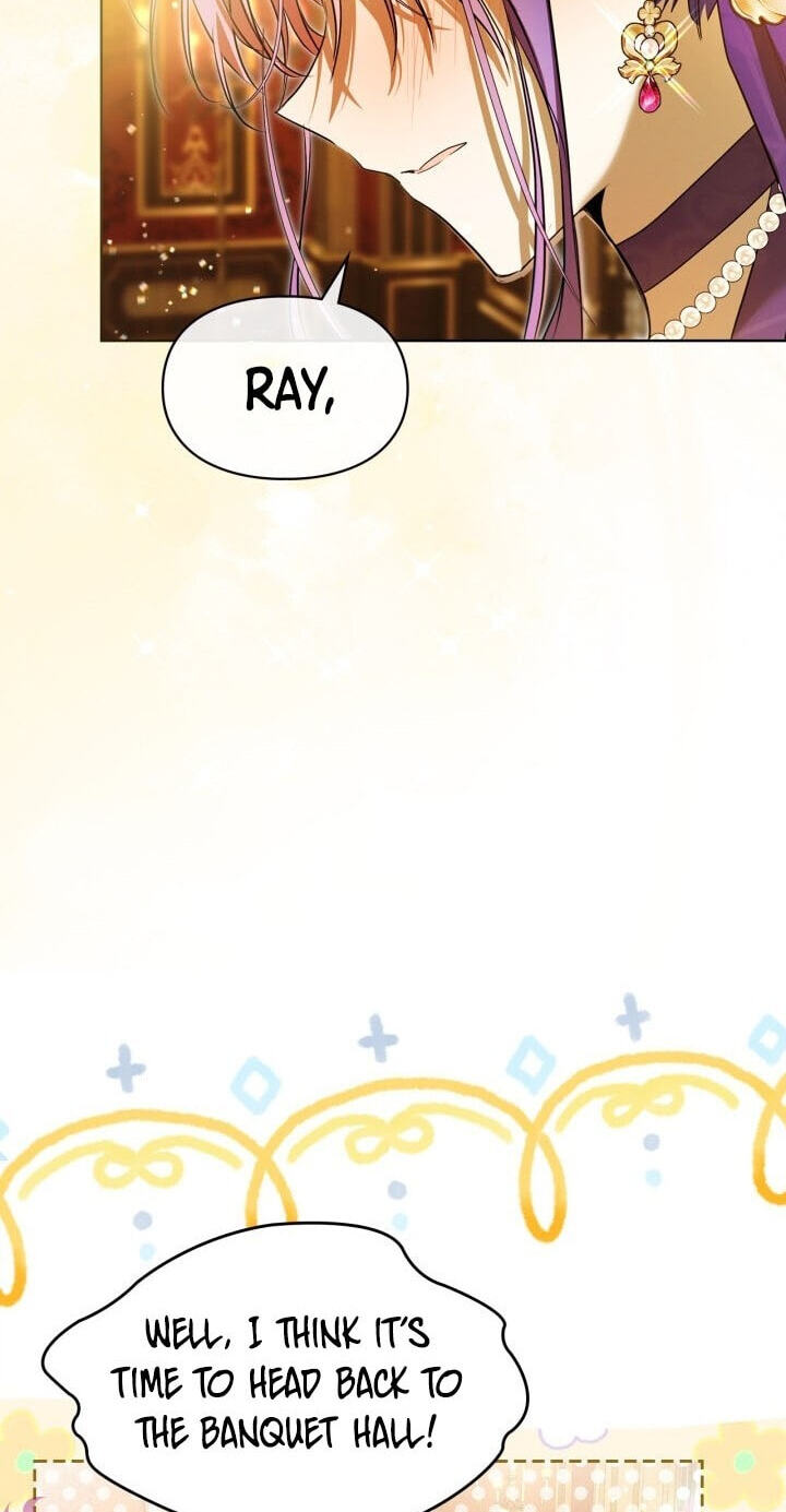 Siella's Revenge Affair Chapter 54 page 6 - 