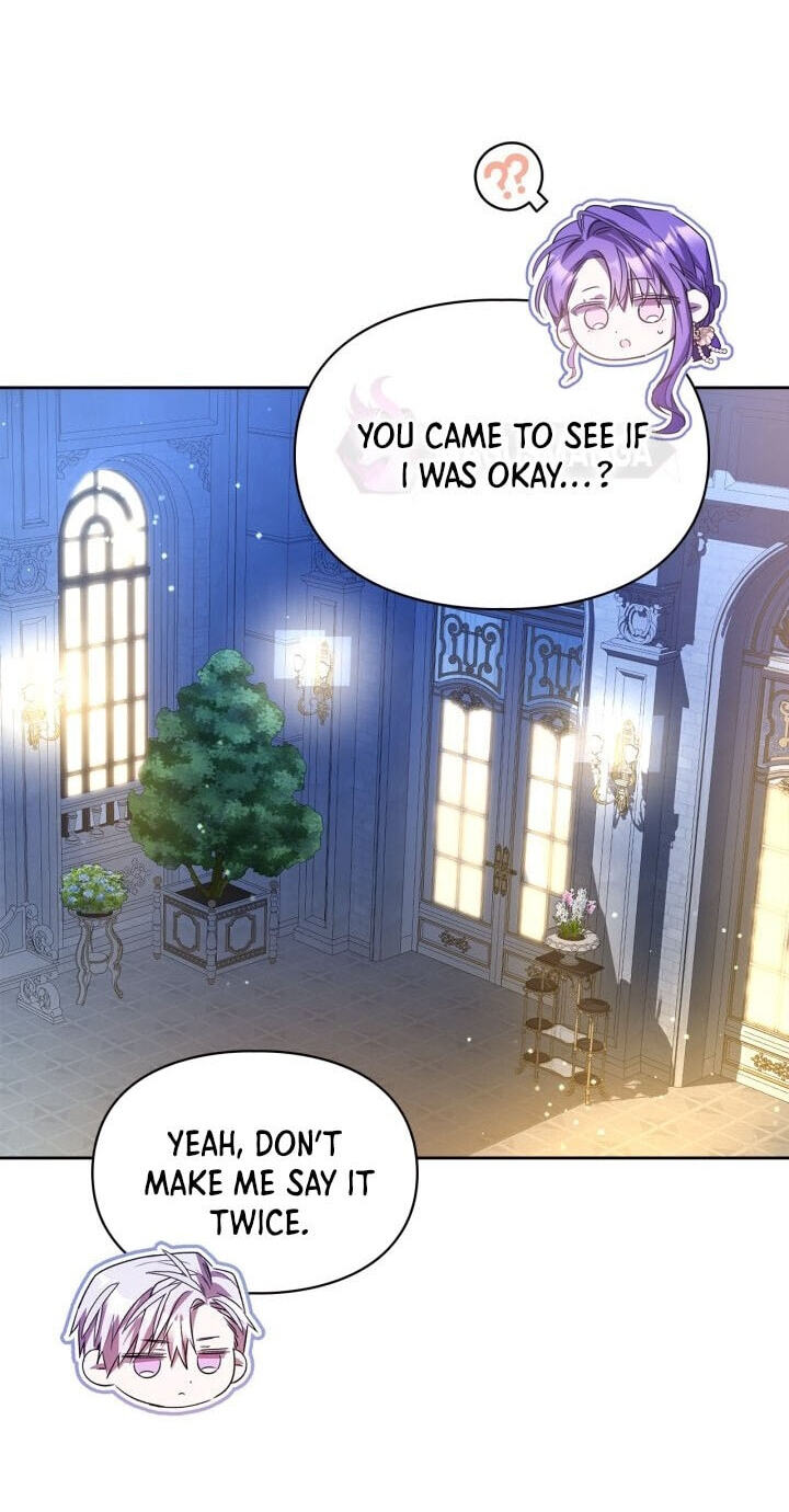 Siella's Revenge Affair Chapter 54 page 52 - 