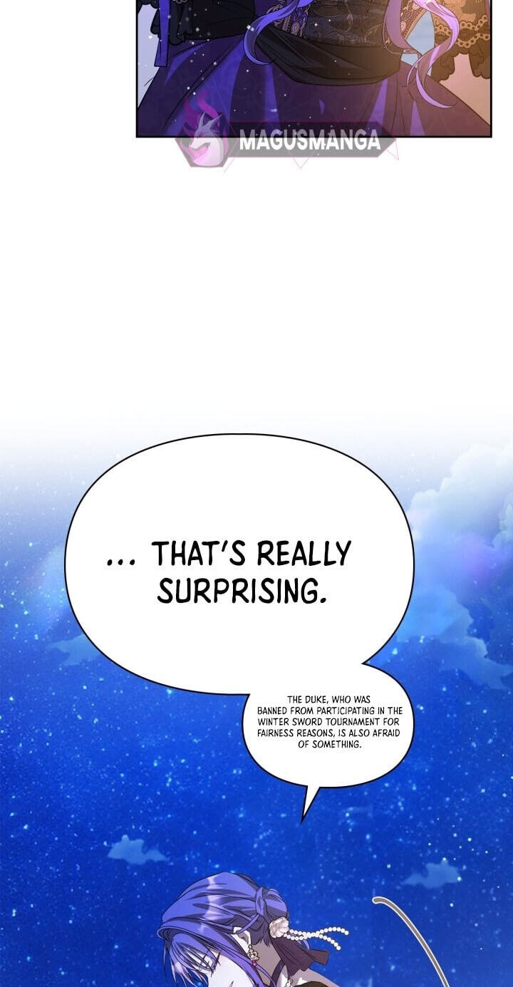 Siella's Revenge Affair Chapter 54 page 60 - 