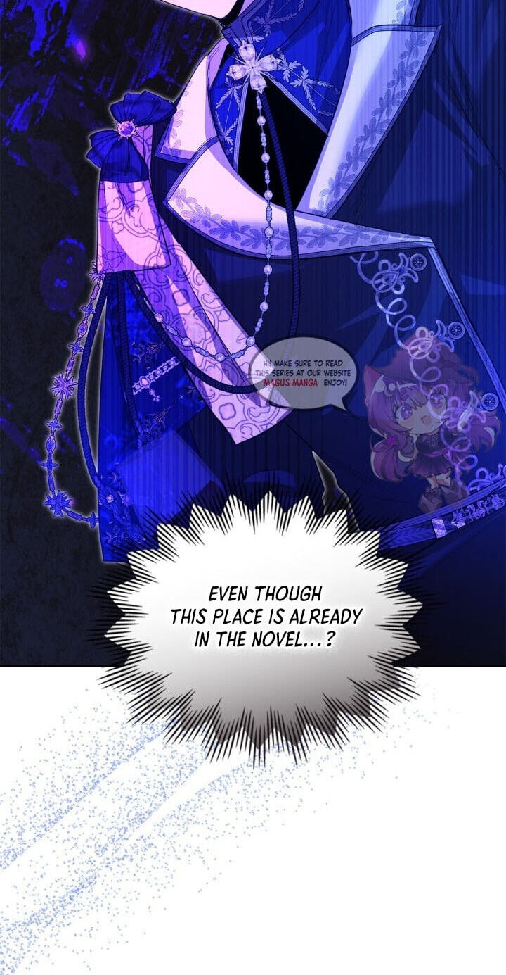 Siella's Revenge Affair Chapter 54 page 75 - 