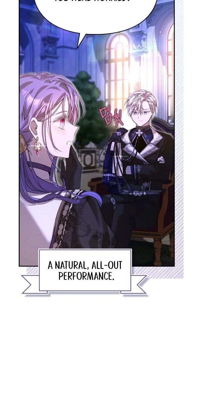 Siella's Revenge Affair Chapter 55 page 15 - 
