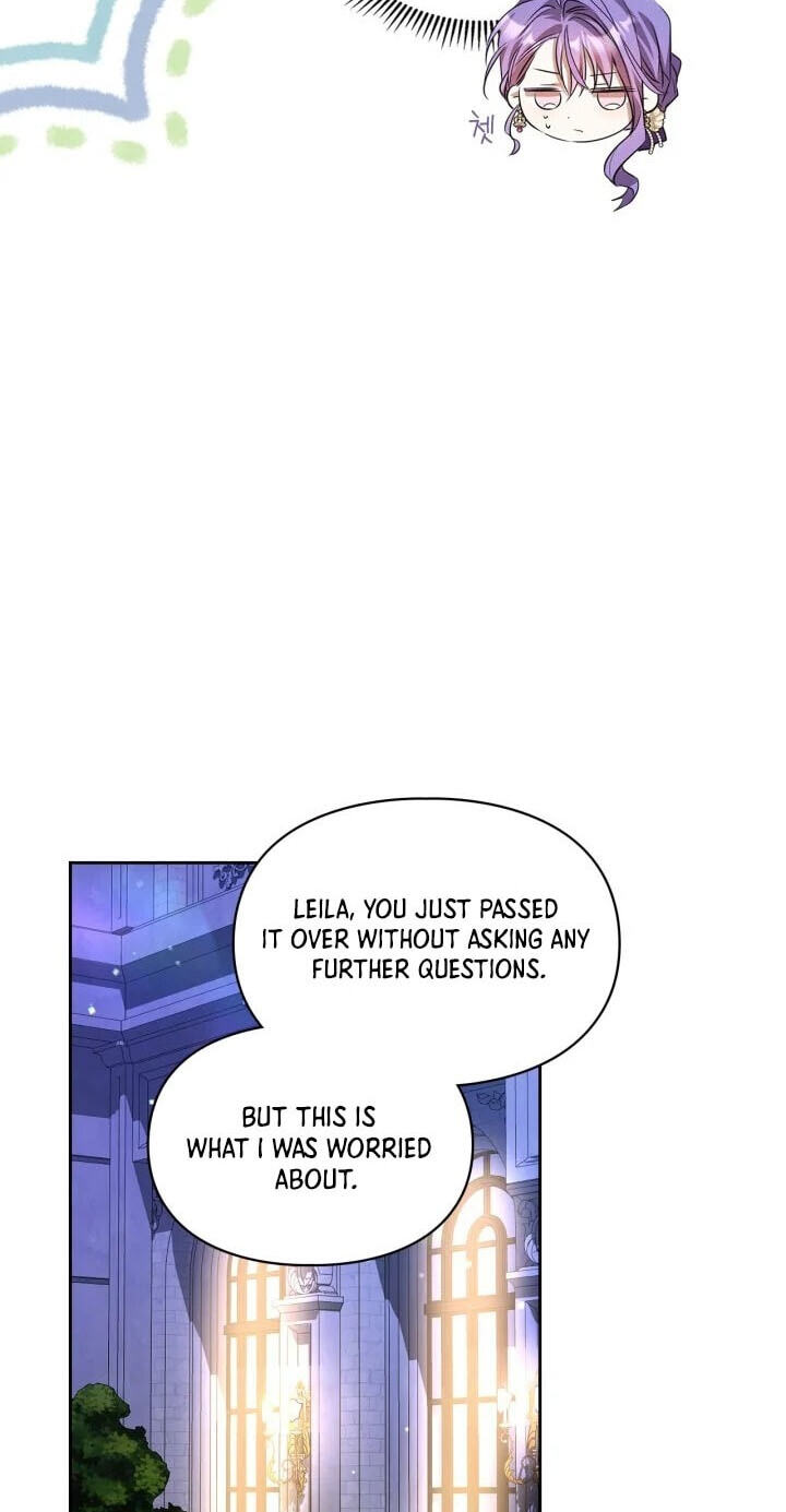 Siella's Revenge Affair Chapter 55 page 17 - 