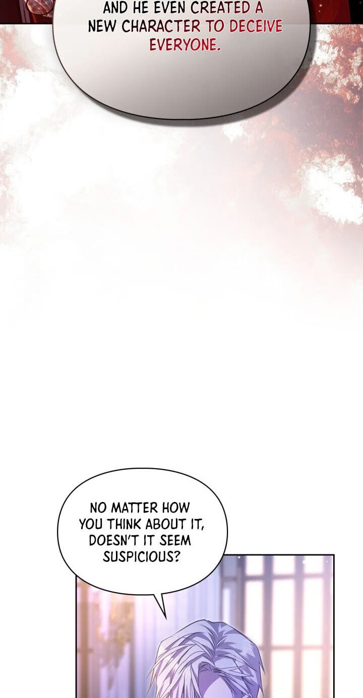 Siella's Revenge Affair Chapter 55 page 20 - 