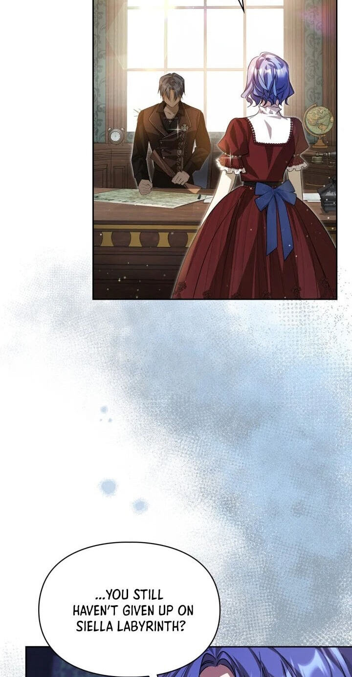 Siella's Revenge Affair Chapter 55 page 34 - 