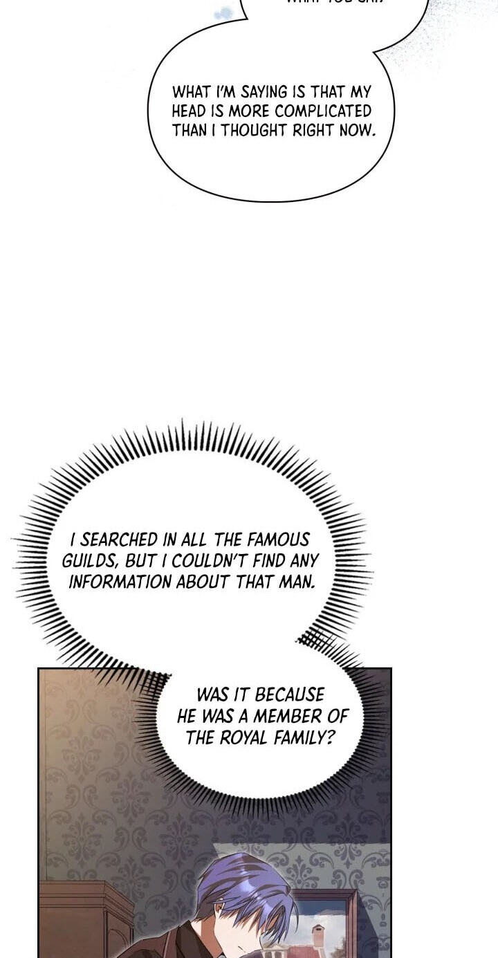 Siella's Revenge Affair Chapter 55 page 36 - 
