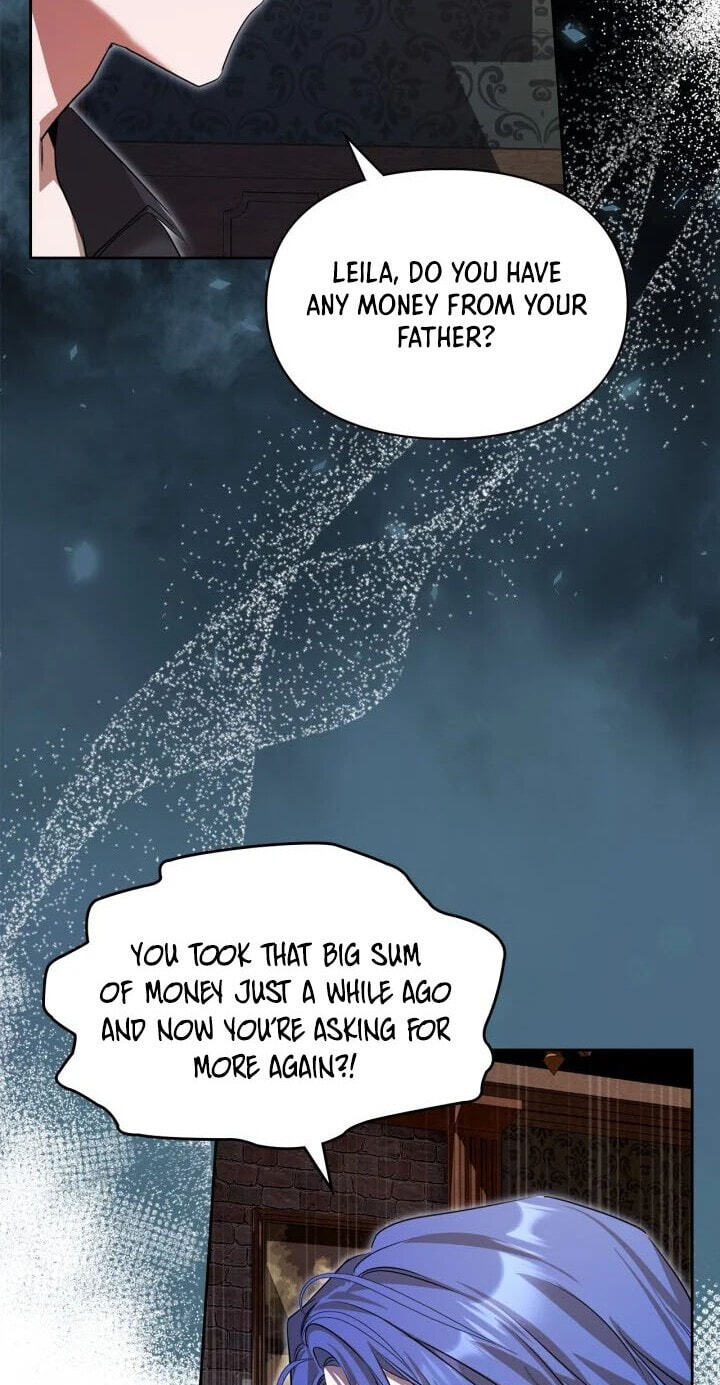 Siella's Revenge Affair Chapter 55 page 40 - 