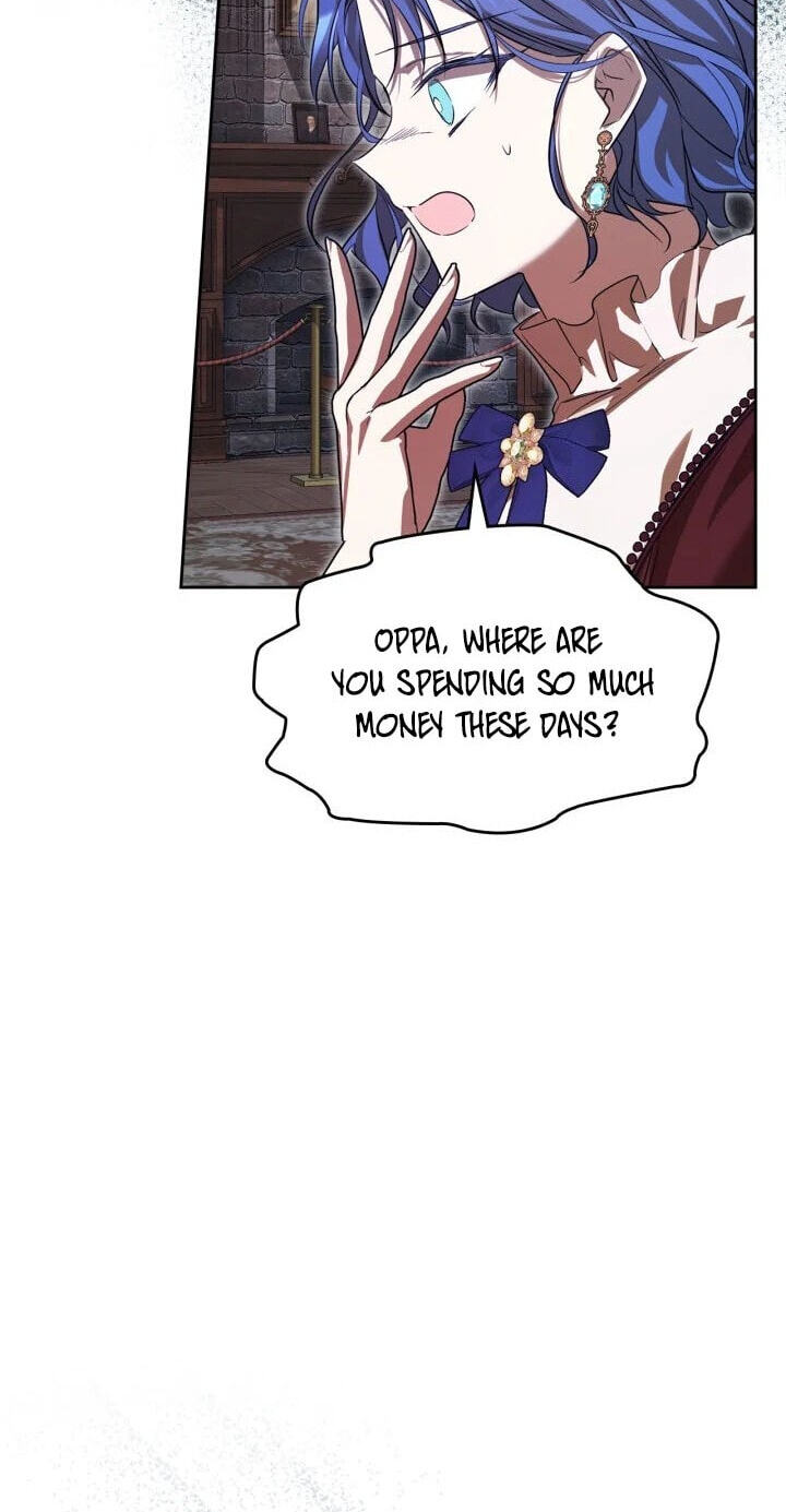 Siella's Revenge Affair Chapter 55 page 41 - 