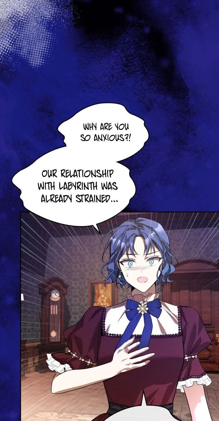 Siella's Revenge Affair Chapter 55 page 43 - 