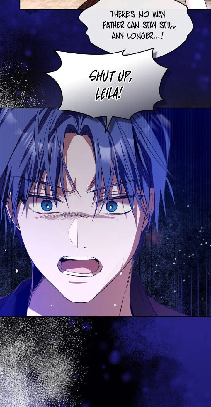 Siella's Revenge Affair Chapter 55 page 44 - 