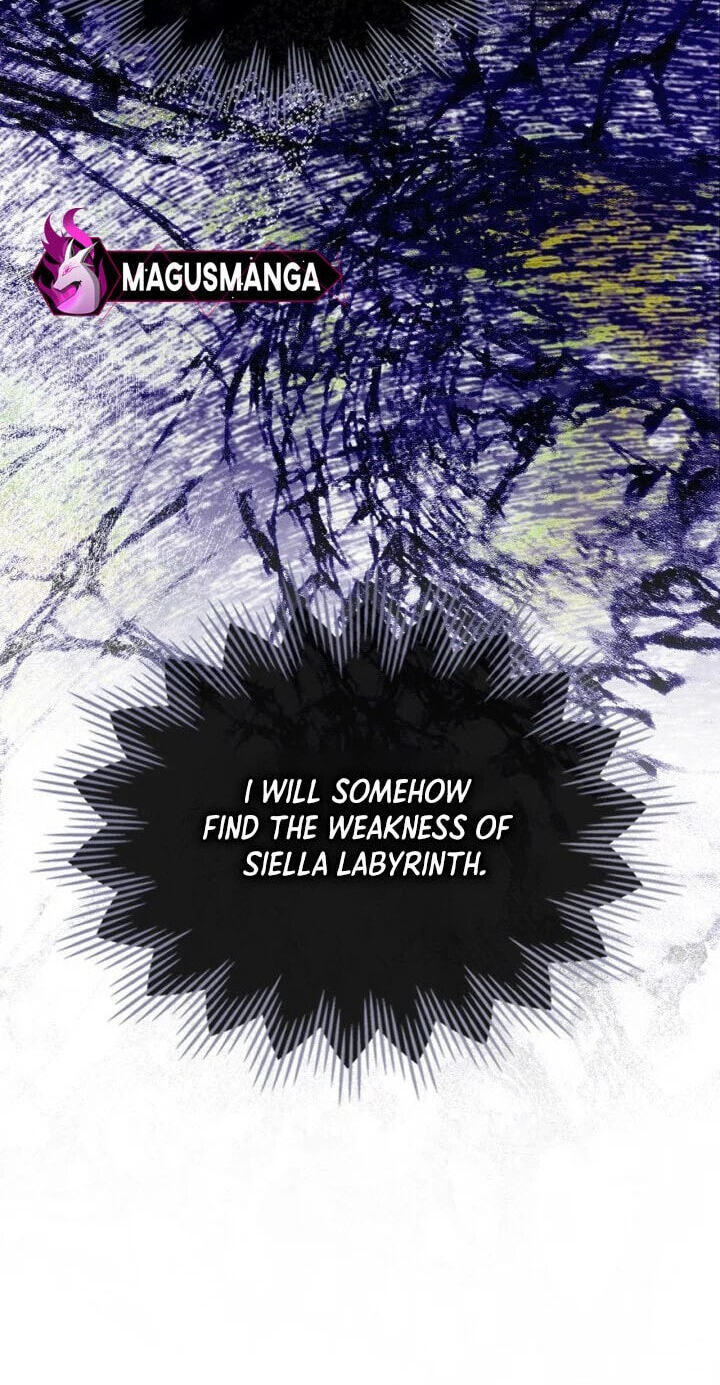 Siella's Revenge Affair Chapter 55 page 47 - 