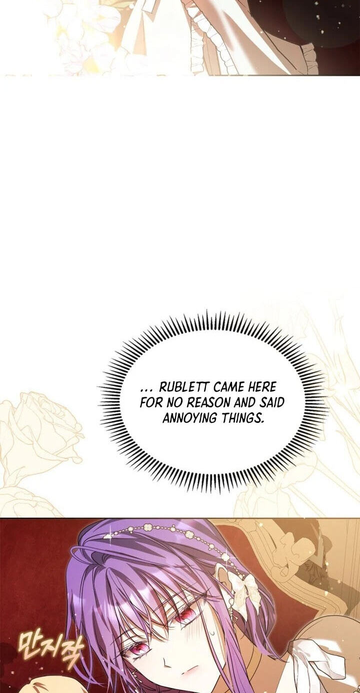 Siella's Revenge Affair Chapter 55 page 50 - 
