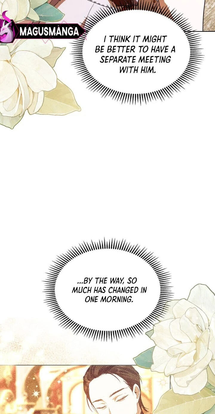 Siella's Revenge Affair Chapter 55 page 56 - 