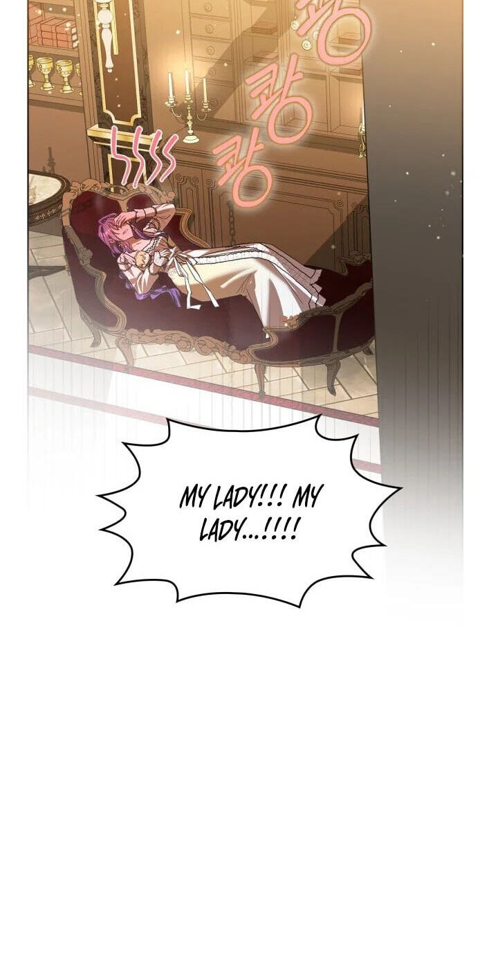 Siella's Revenge Affair Chapter 55 page 60 - 