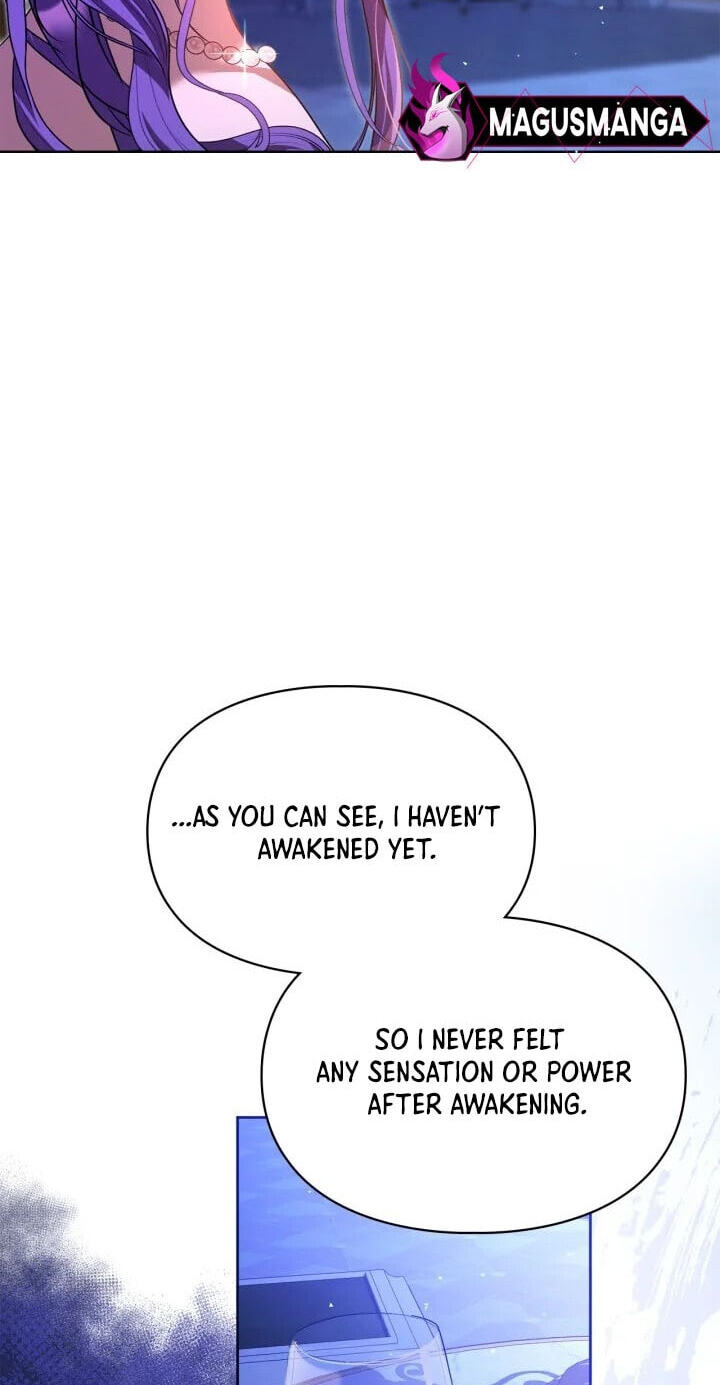 Siella's Revenge Affair Chapter 55 page 7 - 