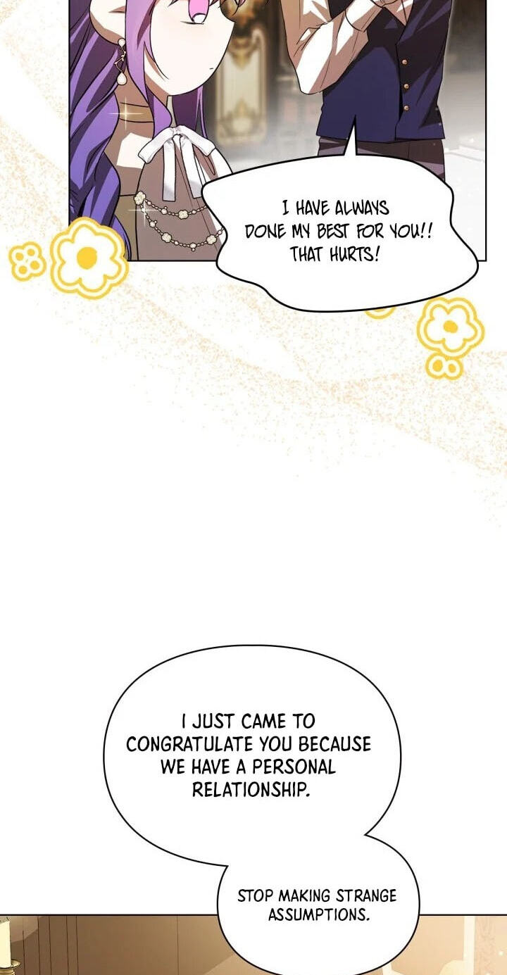 Siella's Revenge Affair Chapter 55 page 64 - 