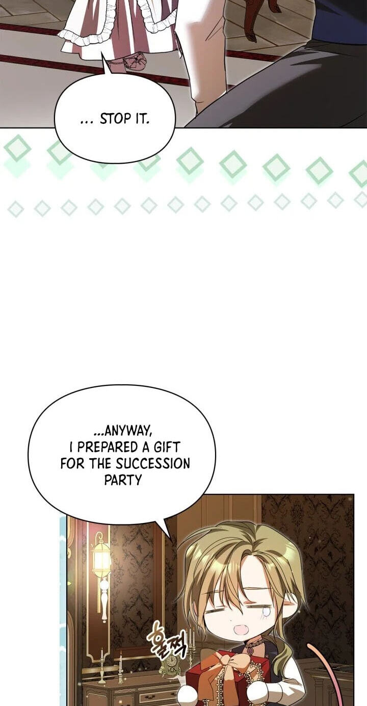 Siella's Revenge Affair Chapter 55 page 68 - 