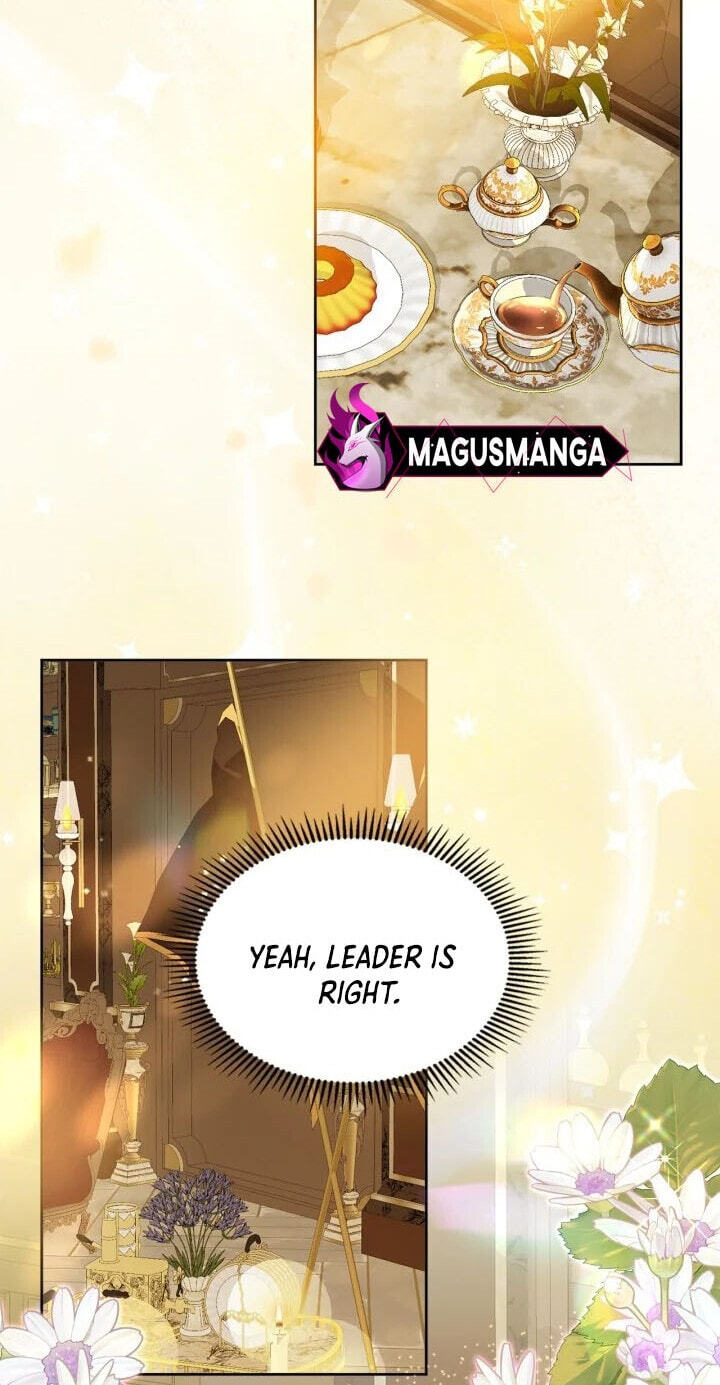 Siella's Revenge Affair Chapter 55 page 74 - 