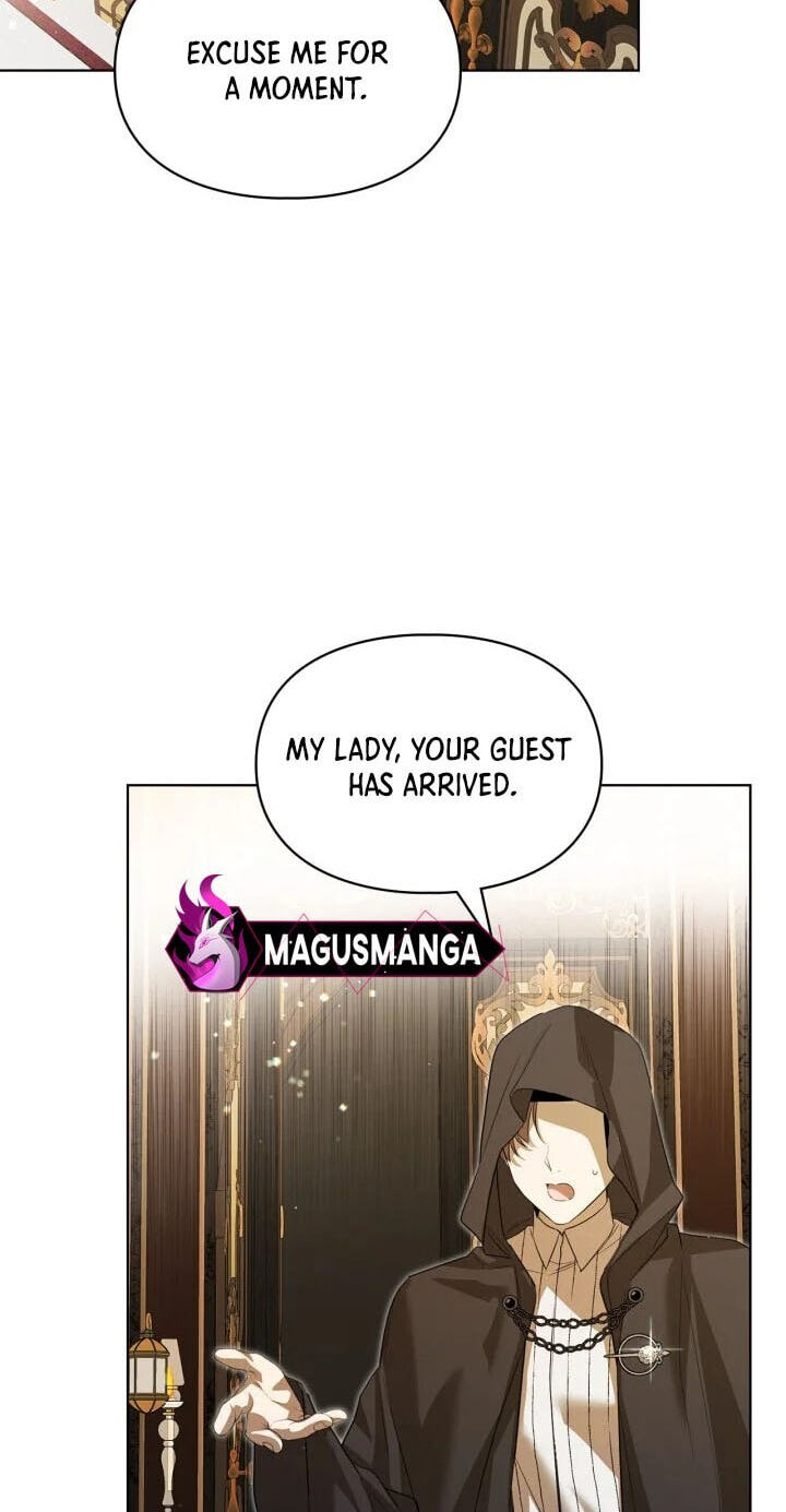 Siella's Revenge Affair Chapter 55 page 77 - 