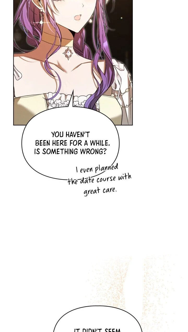 Siella's Revenge Affair Chapter 55 page 79 - 