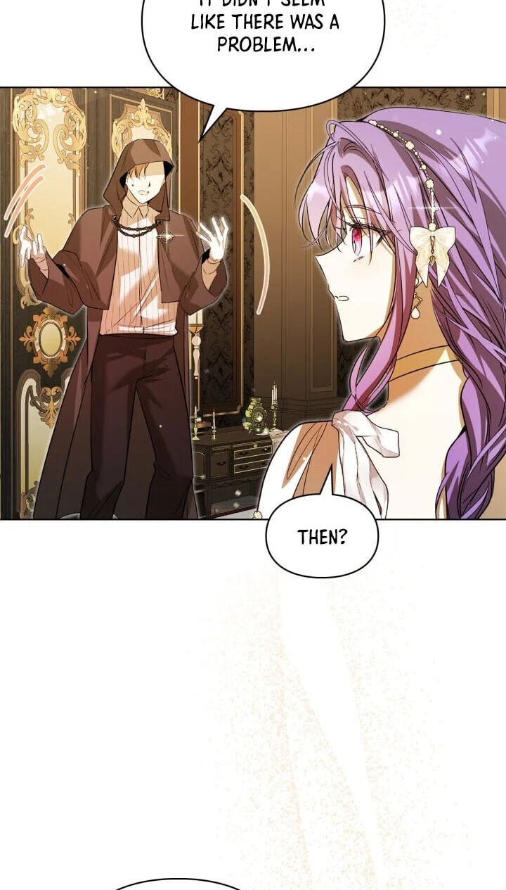 Siella's Revenge Affair Chapter 55 page 80 - 