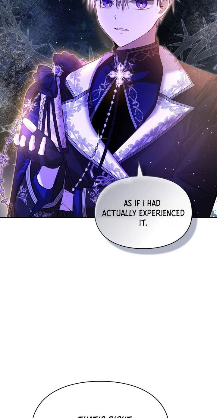 Siella's Revenge Affair Chapter 55 page 9 - 