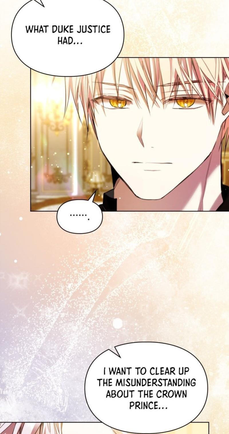 Siella's Revenge Affair Chapter 57 page 14 - 
