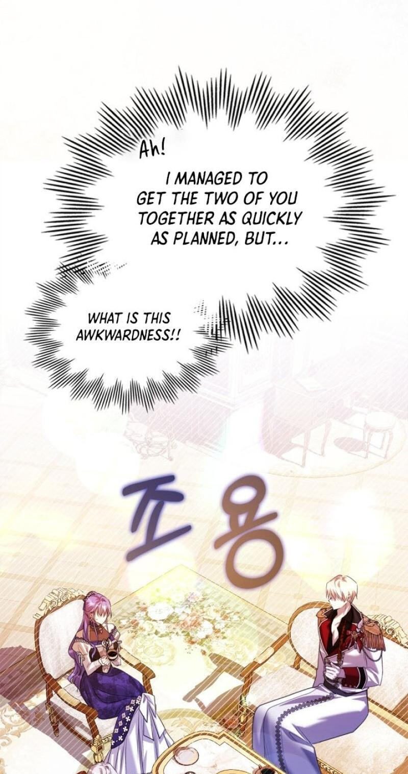 Siella's Revenge Affair Chapter 57 page 16 - 