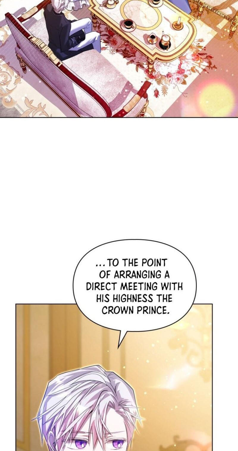 Siella's Revenge Affair Chapter 57 page 17 - 
