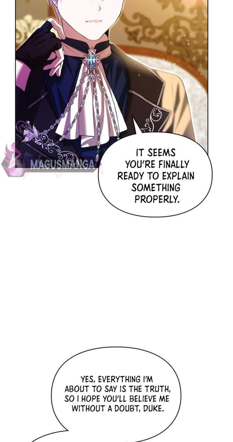 Siella's Revenge Affair Chapter 57 page 18 - 