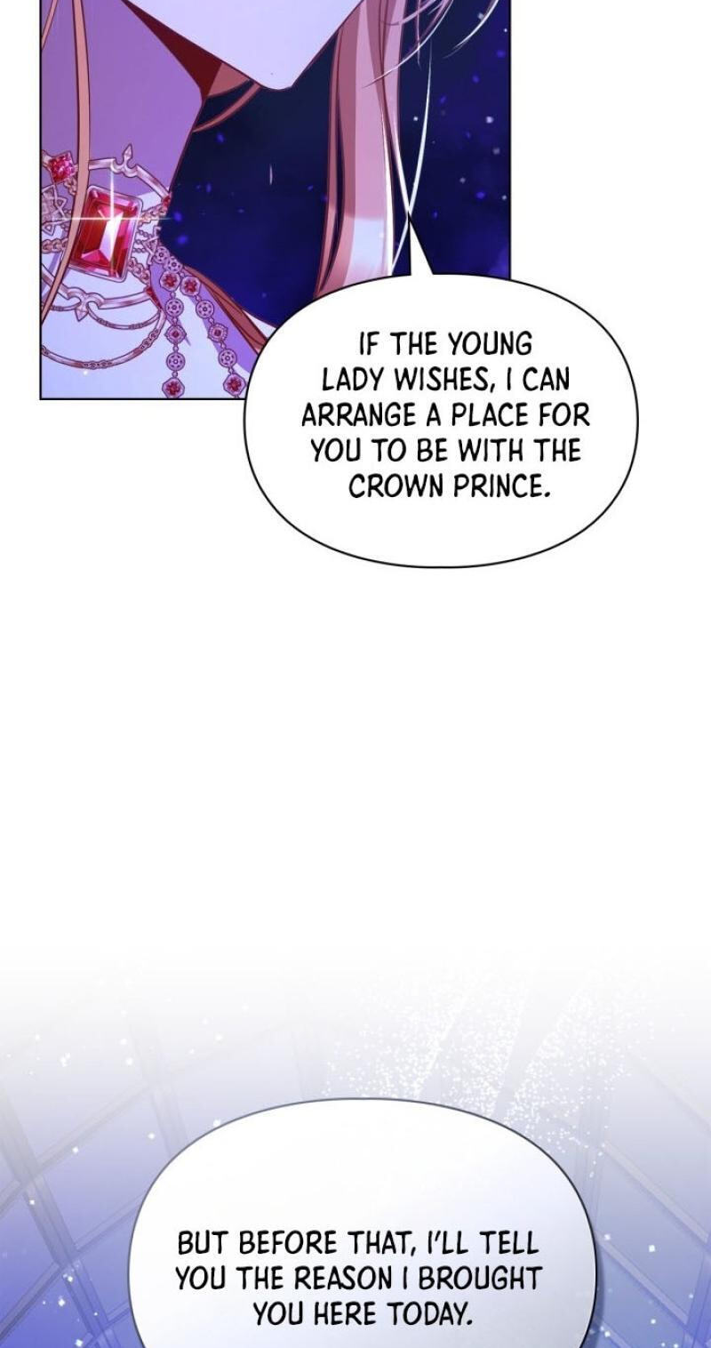 Siella's Revenge Affair Chapter 57 page 3 - 