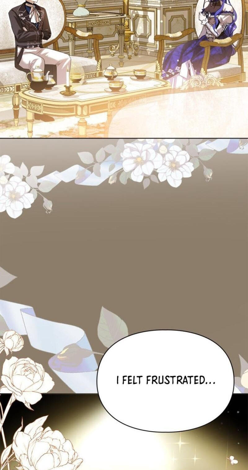 Siella's Revenge Affair Chapter 57 page 21 - 