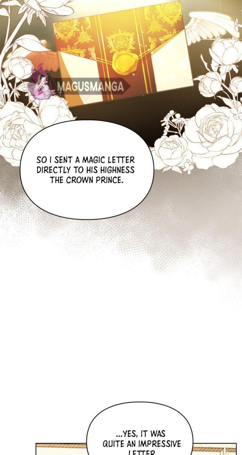 Siella's Revenge Affair Chapter 57 page 22 - 