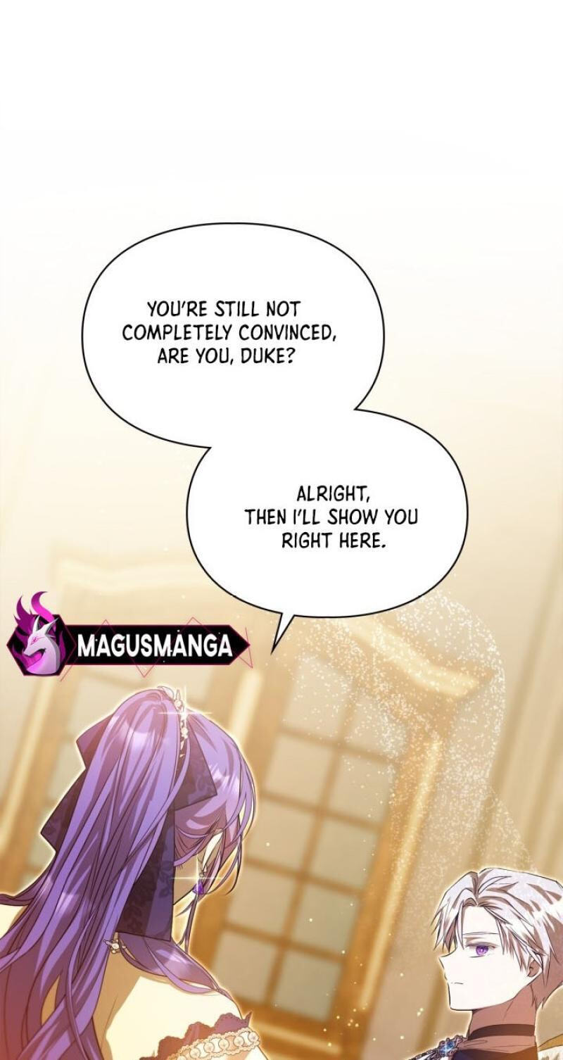 Siella's Revenge Affair Chapter 57 page 33 - 