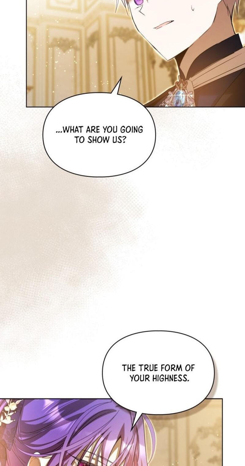 Siella's Revenge Affair Chapter 57 page 35 - 