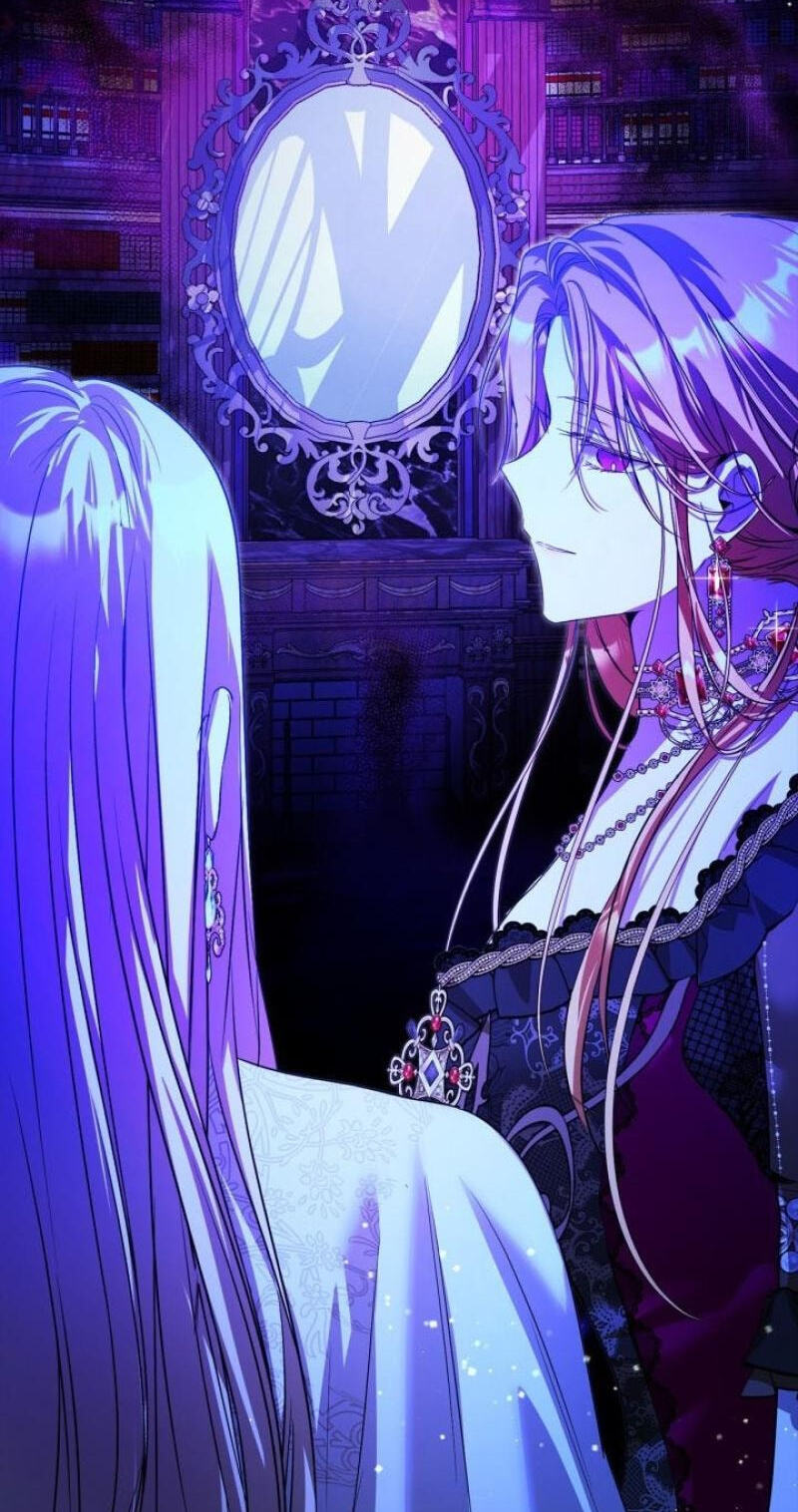 Siella's Revenge Affair Chapter 57 page 6 - 