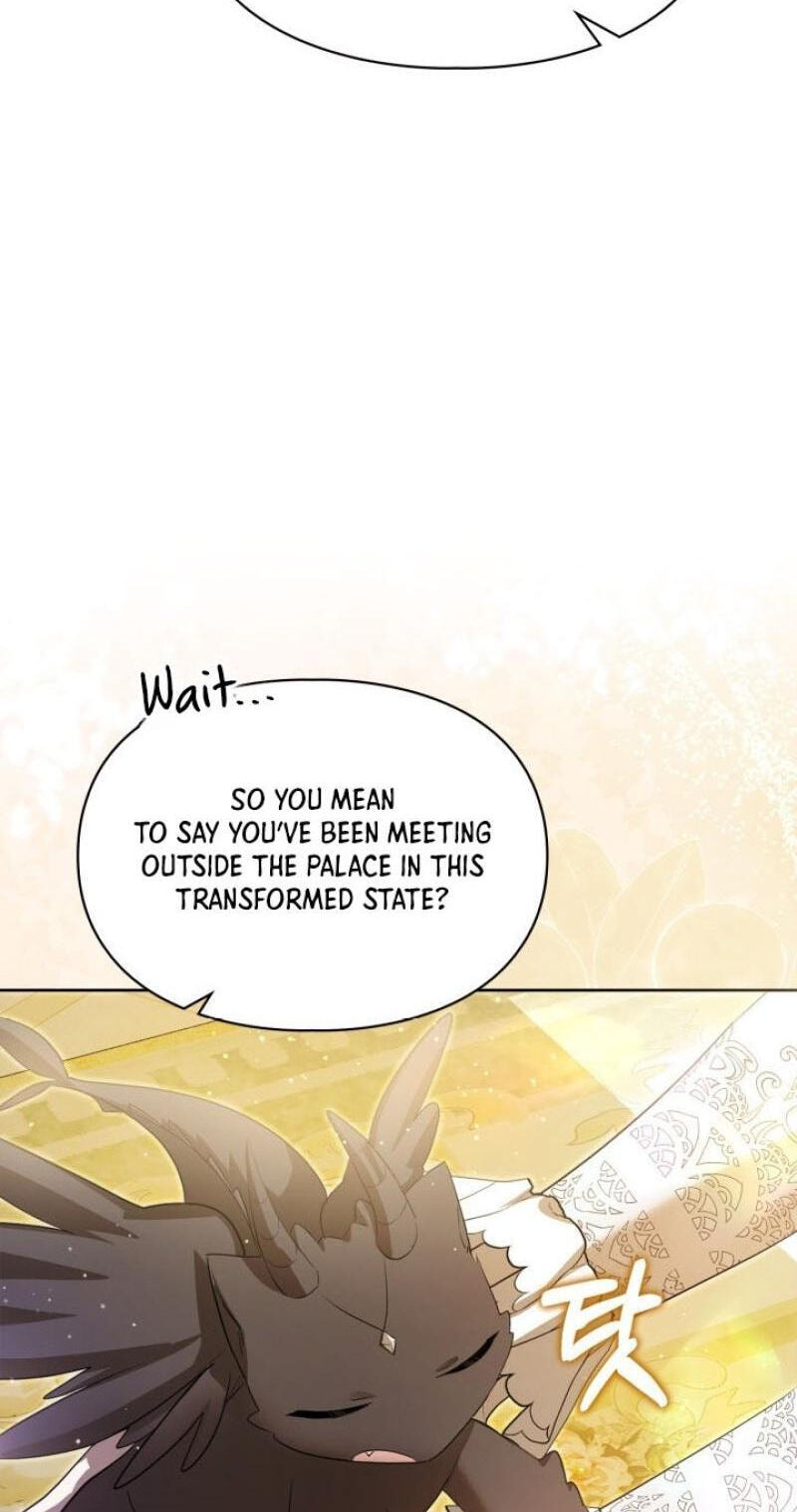 Siella's Revenge Affair Chapter 57 page 52 - 