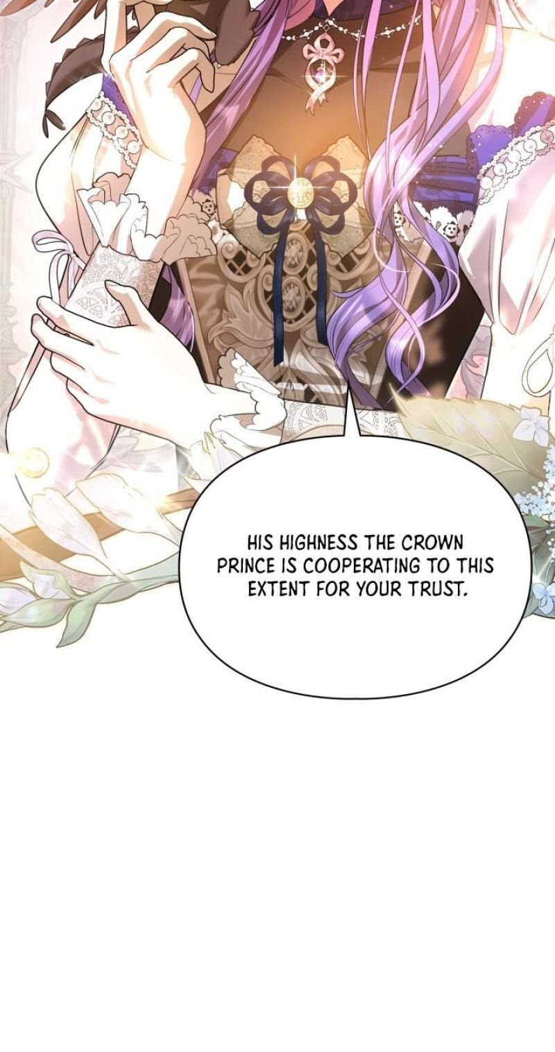 Siella's Revenge Affair Chapter 57 page 56 - 