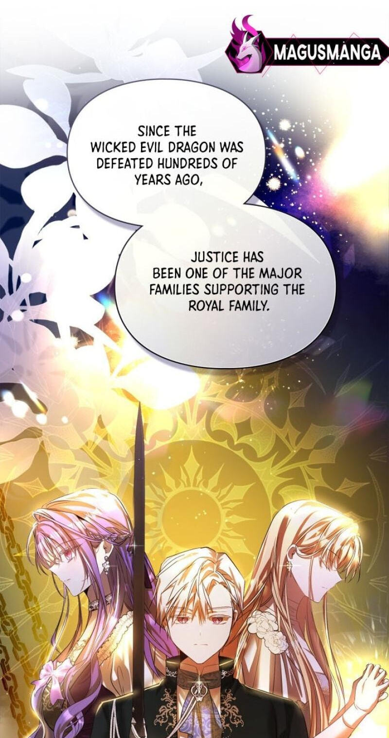 Siella's Revenge Affair Chapter 57 page 57 - 