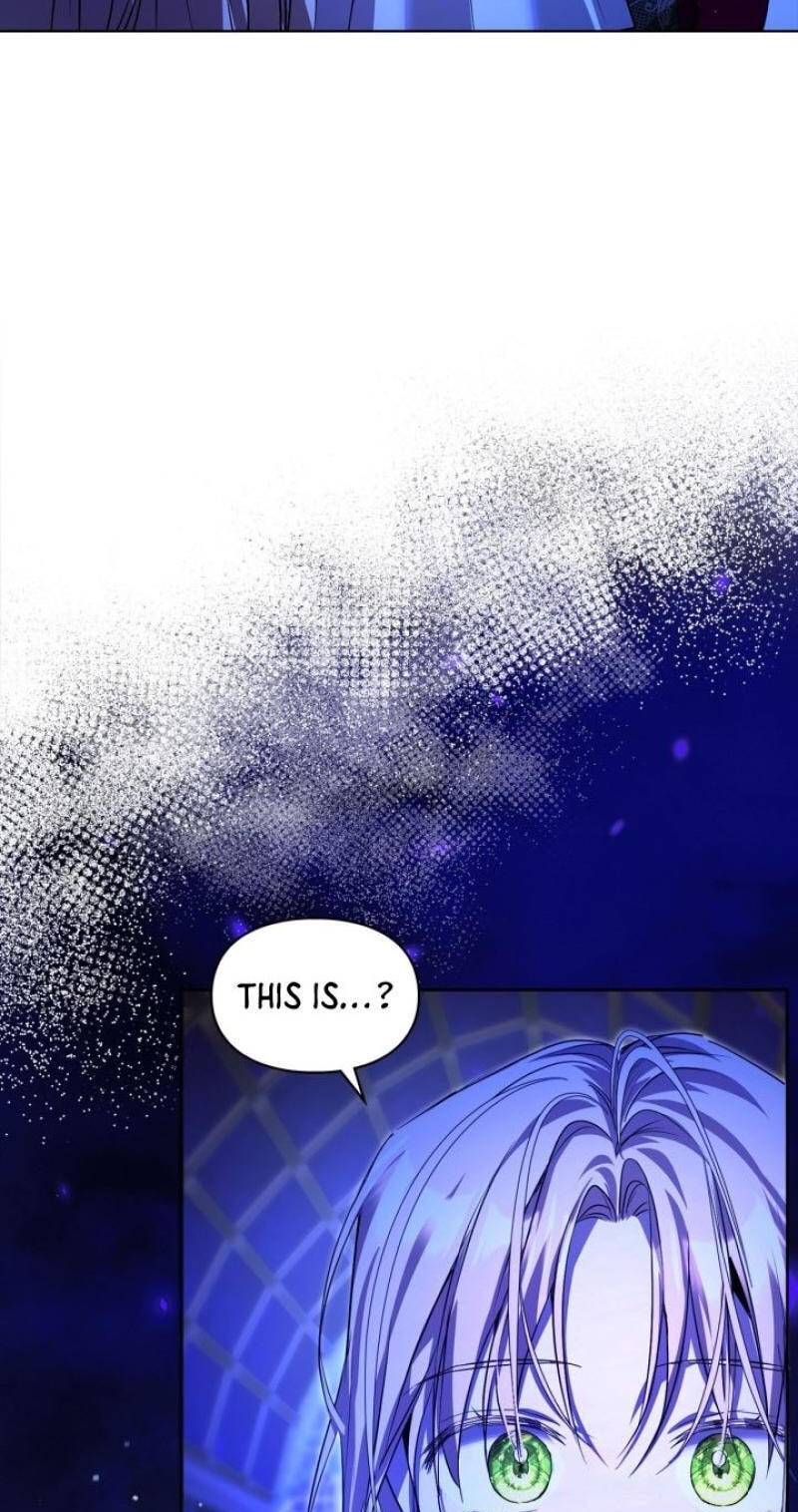 Siella's Revenge Affair Chapter 57 page 7 - 