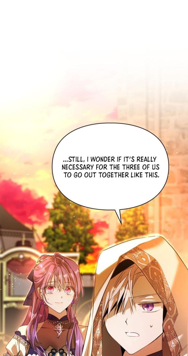 Siella's Revenge Affair Chapter 57 page 63 - 