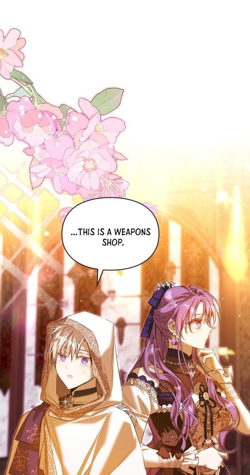 Siella's Revenge Affair Chapter 57 page 70 - 