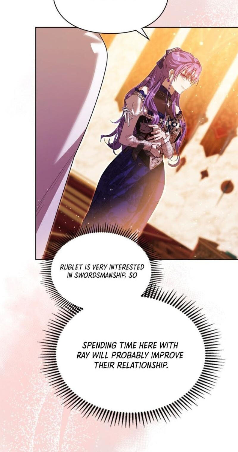 Siella's Revenge Affair Chapter 57 page 72 - 