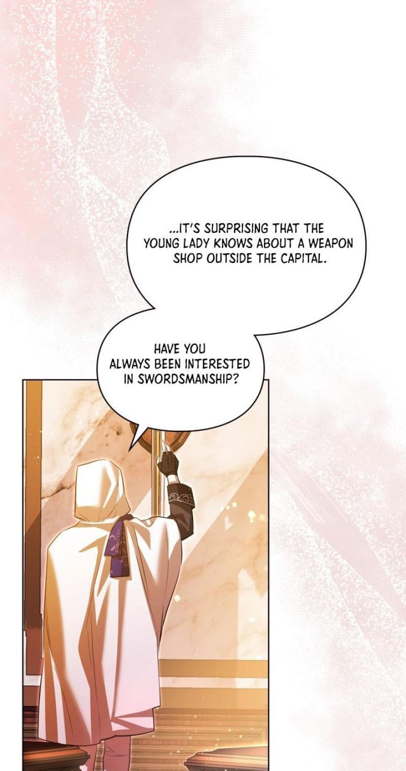 Siella's Revenge Affair Chapter 57 page 73 - 