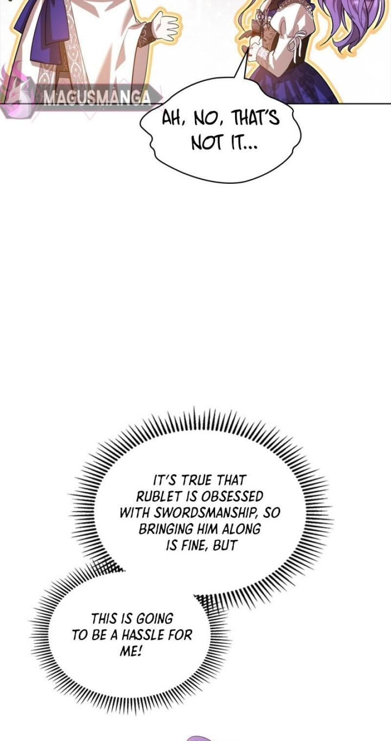 Siella's Revenge Affair Chapter 57 page 75 - 