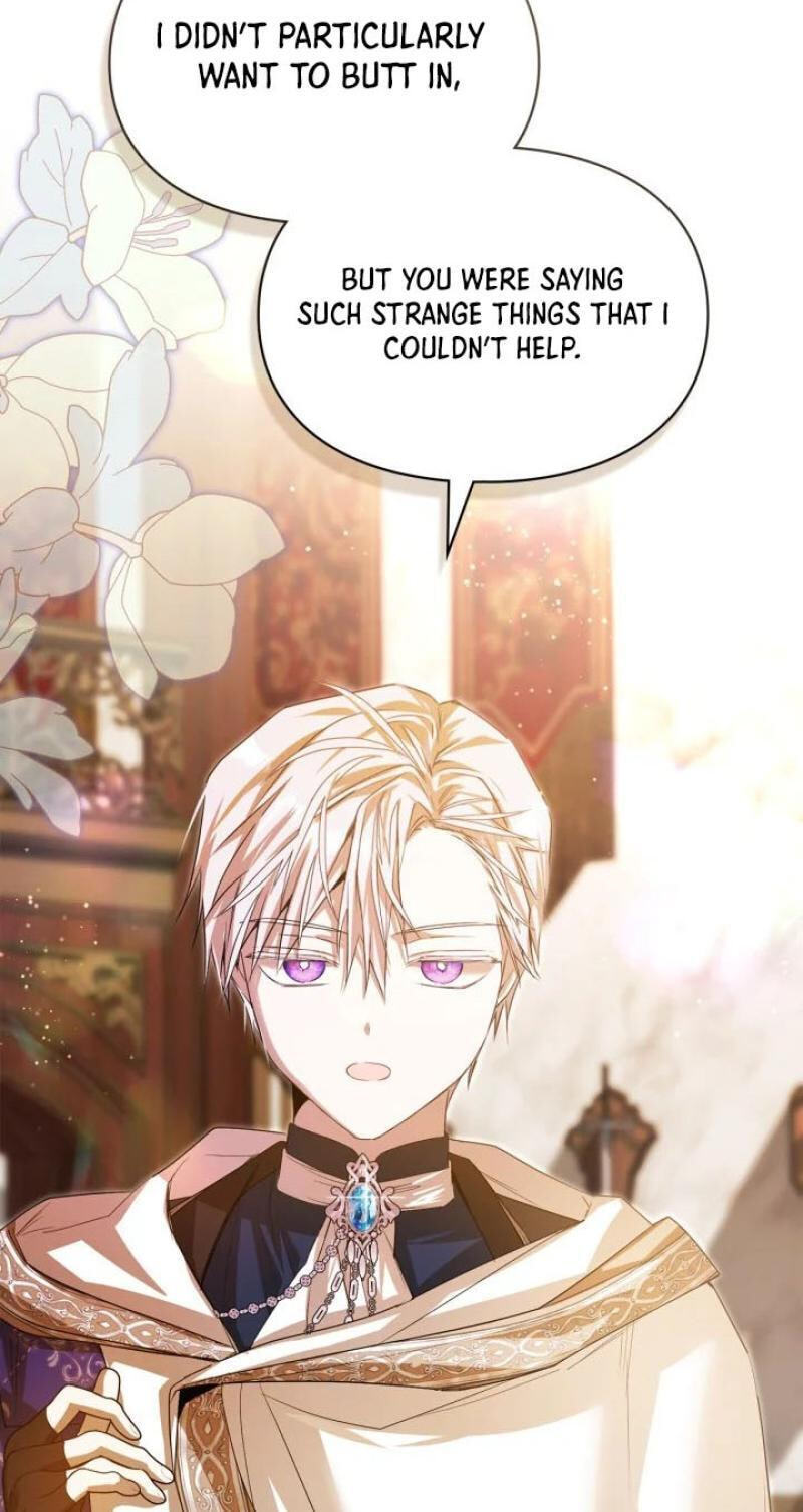 Siella's Revenge Affair Chapter 58 page 11 - 