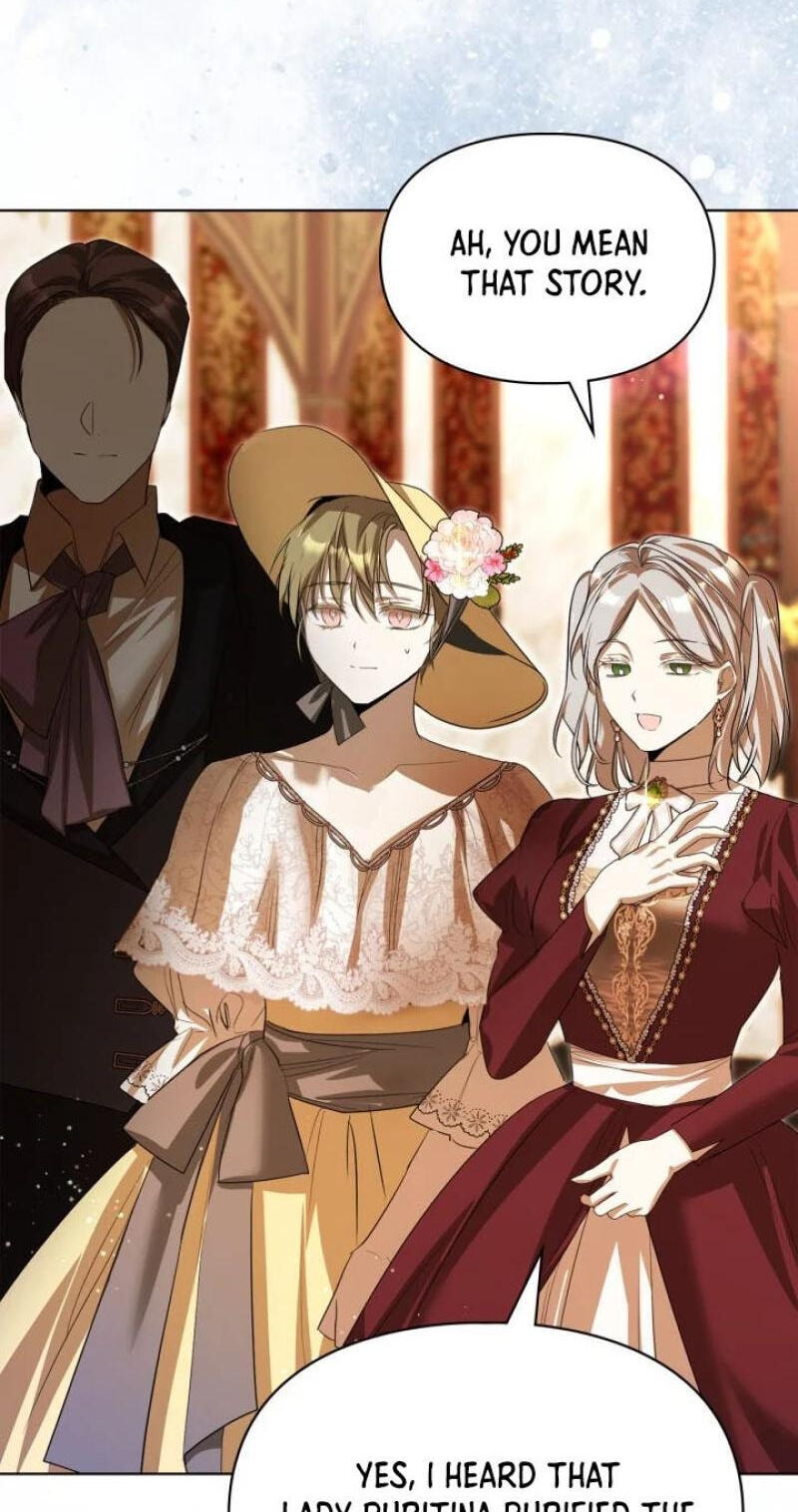 Siella's Revenge Affair Chapter 58 page 15 - 