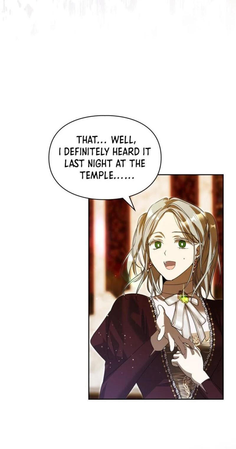 Siella's Revenge Affair Chapter 58 page 19 - 