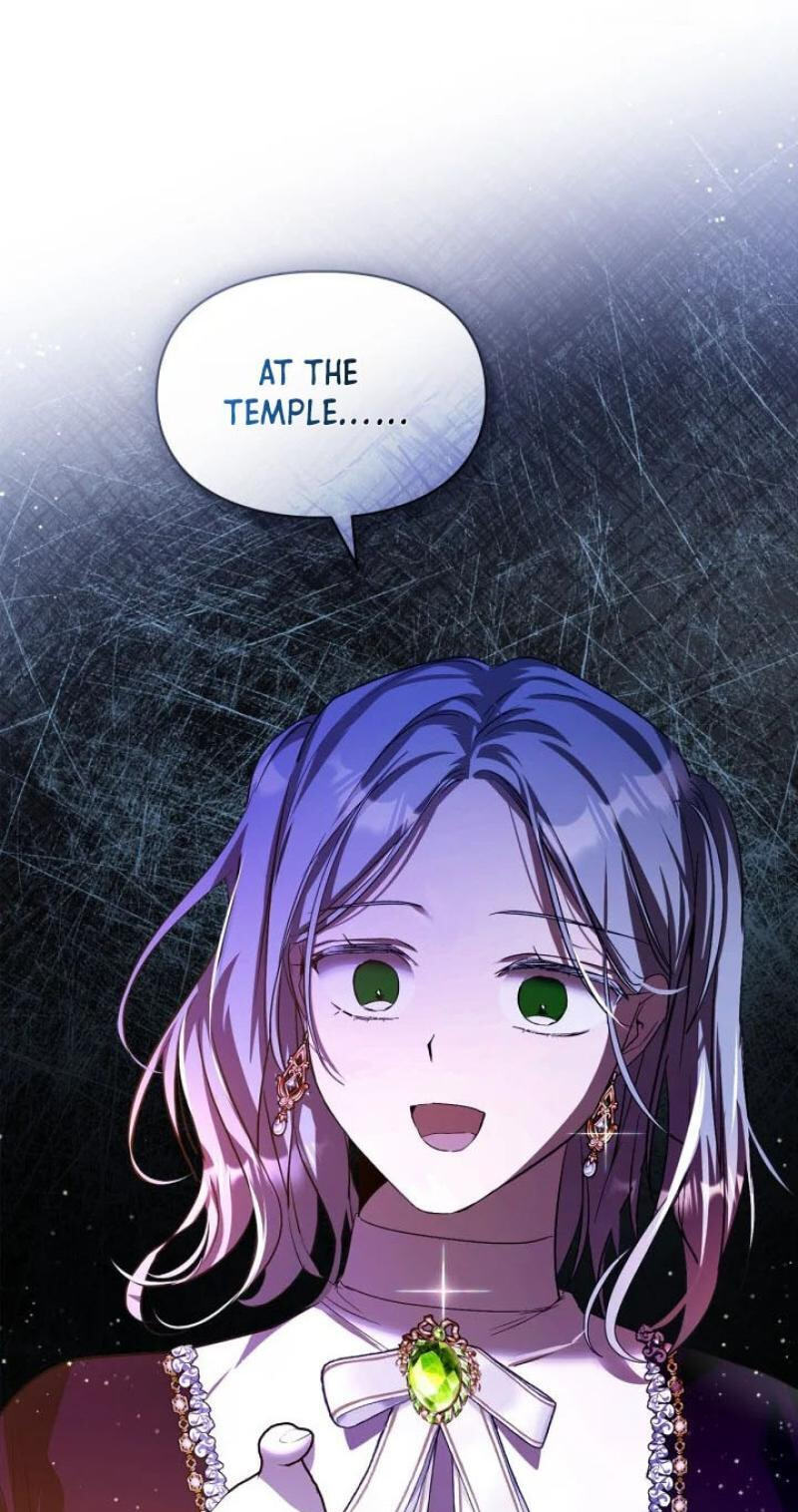 Siella's Revenge Affair Chapter 58 page 20 - 