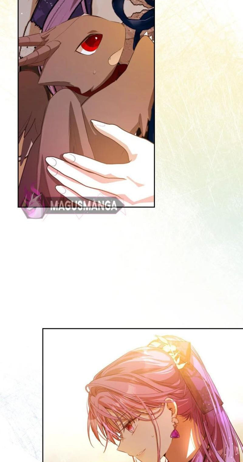 Siella's Revenge Affair Chapter 58 page 3 - 
