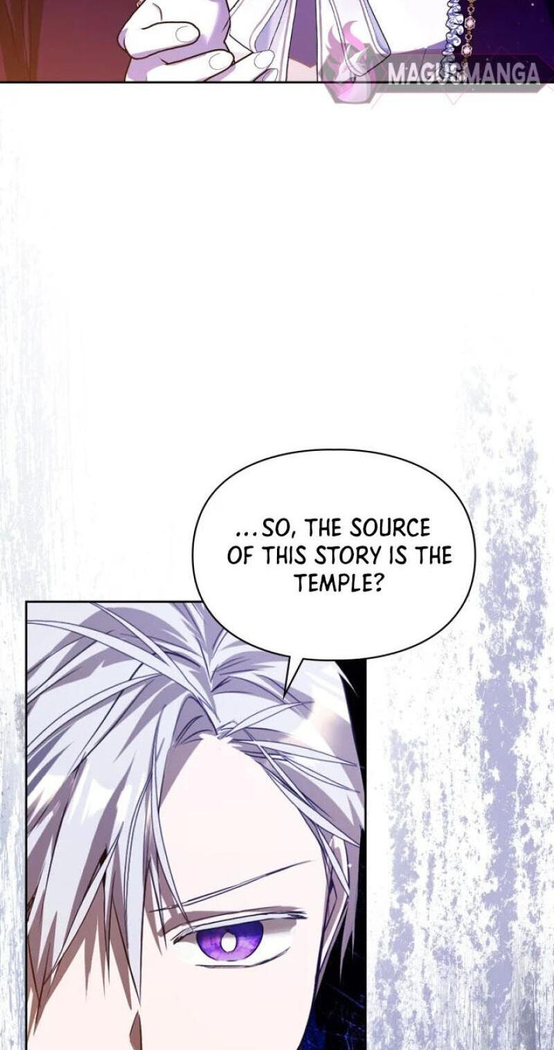 Siella's Revenge Affair Chapter 58 page 21 - 